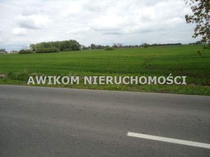 Działka na sprzedaż, 3330 m2, Kampinos A