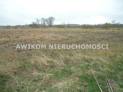 Działka siedliskowa na sprzedaż, 3152 m2, Wola Łuszczewska