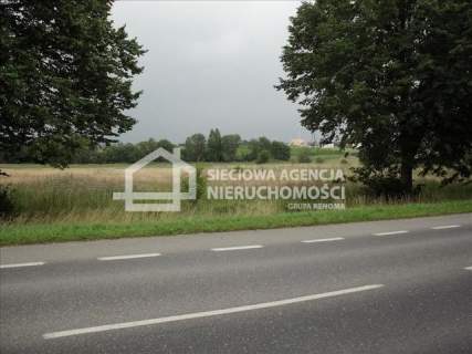 Działka inwestycyjna na sprzedaż, 6700 m2, Bolesławice