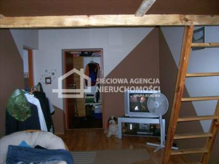 Lokal użytkowy na sprzedaż, 612,4 m2, Buśnia