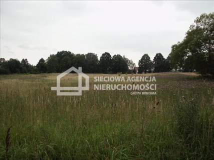 Działka inwestycyjna na sprzedaż, 6700 m2, Bolesławice