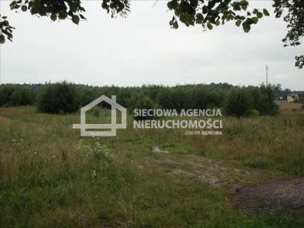 Działka inwestycyjna na sprzedaż, 5500 m2, Bolesławice