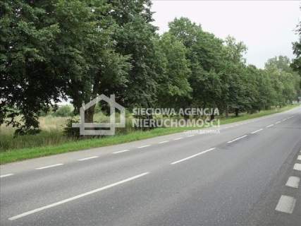Działka inwestycyjna na sprzedaż, 6700 m2, Bolesławice