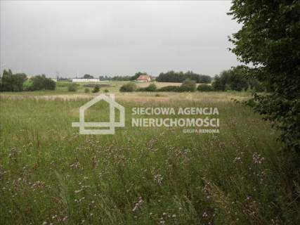 Działka inwestycyjna na sprzedaż, 6700 m2, Bolesławice