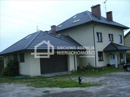 Dom na sprzedaż, 446 m2, Chojnice