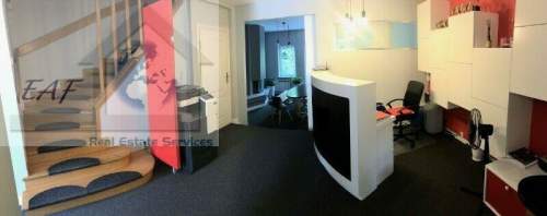 Nieruchomość komercyjna do wynajęcia, 250 m2, Warszawa
