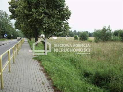 Działka inwestycyjna na sprzedaż, 5500 m2, Bolesławice