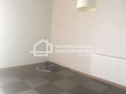 Lokal handlowo-usługowy w centrum Gdyni