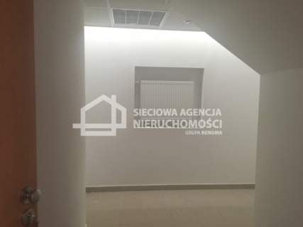 Lokal handlowo-usługowy w centrum Gdyni