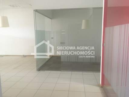 Lokal handlowo-usługowy w centrum Gdyni