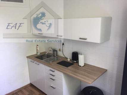 Nieruchomość komercyjna do wynajęcia, 58 m2, Warszawa