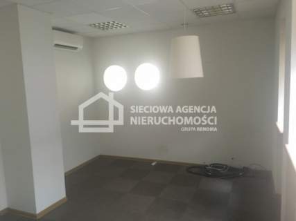 Lokal handlowo-usługowy w centrum Gdyni