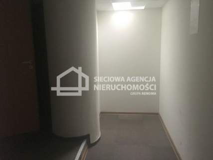 Lokal handlowo-usługowy w centrum Gdyni
