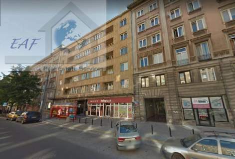 Nieruchomość komercyjna do wynajęcia, 93 m2, Warszawa