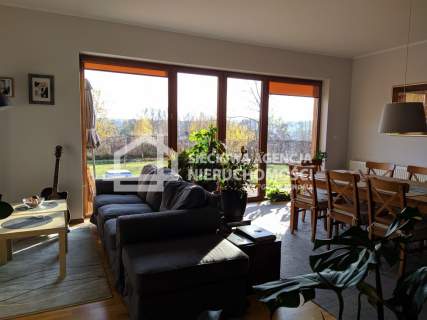 Dom- bungalow 240 m2, 6 pok. kawiarnia Zakoniczyn