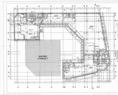Biuro do wynajęcia, 193,98 m2, Warszawa