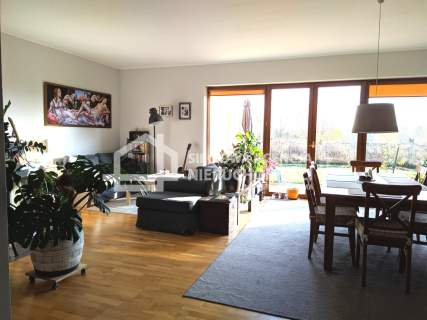 Dom- bungalow 240 m2, 6 pok. kawiarnia Zakoniczyn