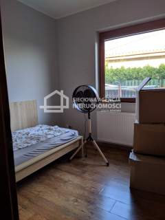 Dom- bungalow 240 m2, 6 pok. kawiarnia Zakoniczyn