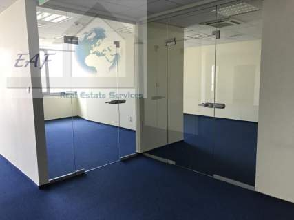 Biuro do wynajęcia, 193,98 m2, Warszawa