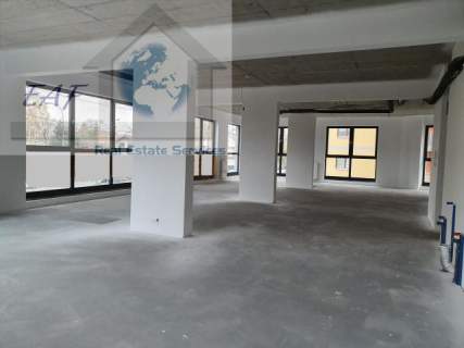 Lokal użytkowy do wynajęcia, 169,5 m2, Warszawa