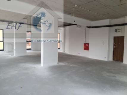 Lokal użytkowy do wynajęcia, 169,5 m2, Warszawa