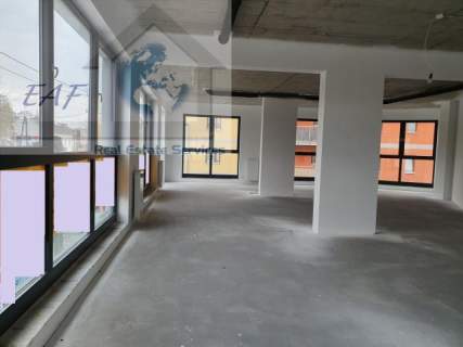 Lokal użytkowy do wynajęcia, 169,5 m2, Warszawa