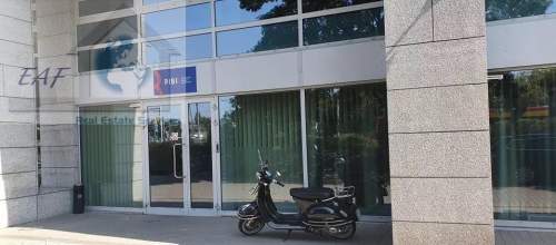 Lokal użytkowy do wynajęcia, 369,3 m2, Warszawa