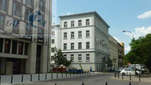 Nieruchomość komercyjna do wynajęcia, 76 m2, Warszawa