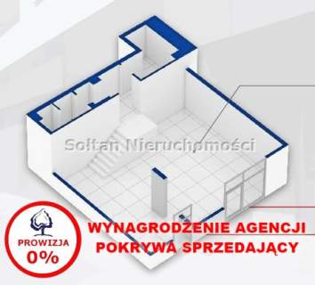 Biuro na sprzedaż, 82,17 m2, Warszawa