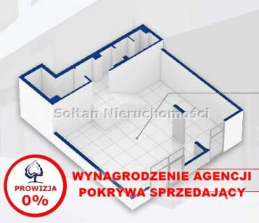 Biuro na sprzedaż, 82,26 m2, Warszawa