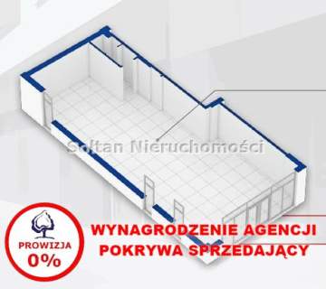 Biuro na sprzedaż, 114,7 m2, Warszawa