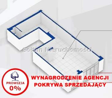 Biuro na sprzedaż, 110,07 m2, Warszawa