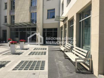 Obiekt z widokiem na morze Krynica Morska 