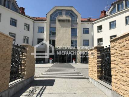 Obiekt z widokiem na morze Krynica Morska 