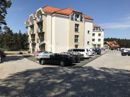Obiekt z widokiem na morze Krynica Morska 