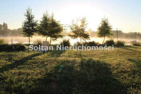 Działka inwestycyjna na sprzedaż, 5281 m2, Warszawa