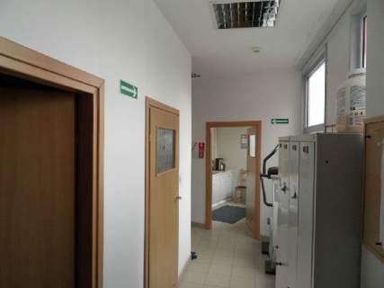 Biuro do wynajęcia, 750 m2, Szczecin