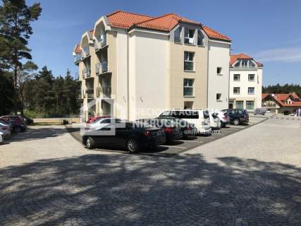 Obiekt z widokiem na morze Krynica Morska 