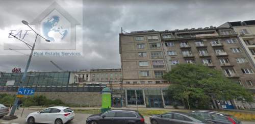 Nieruchomość komercyjna do wynajęcia, 72 m2, Warszawa
