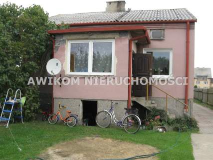 Dom na sprzedaż, 70 m2, Bartniki