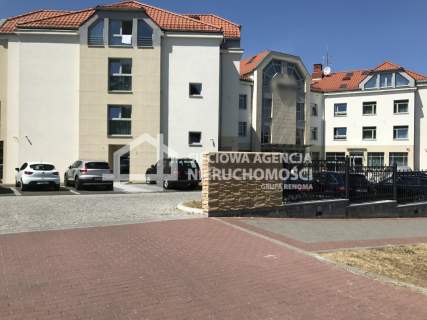 Obiekt z widokiem na morze Krynica Morska 