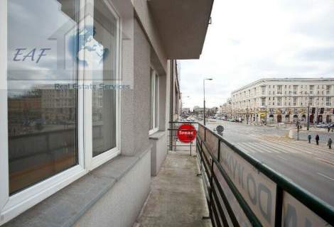 Nieruchomość komercyjna do wynajęcia, 65 m2, Warszawa