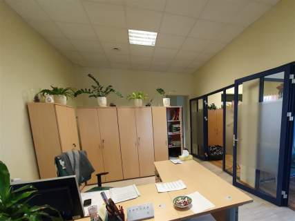 Biuro do wynajęcia, 110 m2, Szczecin