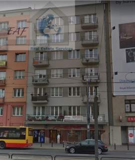 Nieruchomość komercyjna do wynajęcia, 65 m2, Warszawa