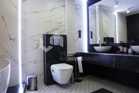 APARTAMENT W CENTRUM KATOWIC KLIMATYZACJA