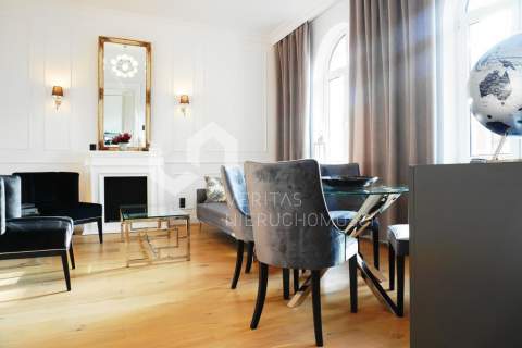 APARTAMENT W CENTRUM KATOWIC KLIMATYZACJA