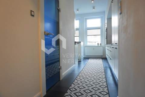 APARTAMENT W CENTRUM KATOWIC KLIMATYZACJA
