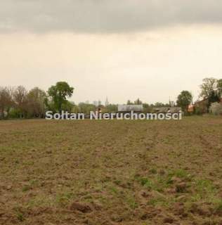 Działka budowlana na sprzedaż, 10000 m2, Warszawa