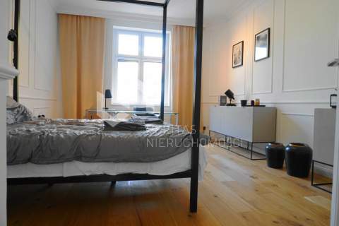 APARTAMENT W CENTRUM KATOWIC KLIMATYZACJA