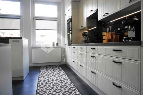 APARTAMENT W CENTRUM KATOWIC KLIMATYZACJA